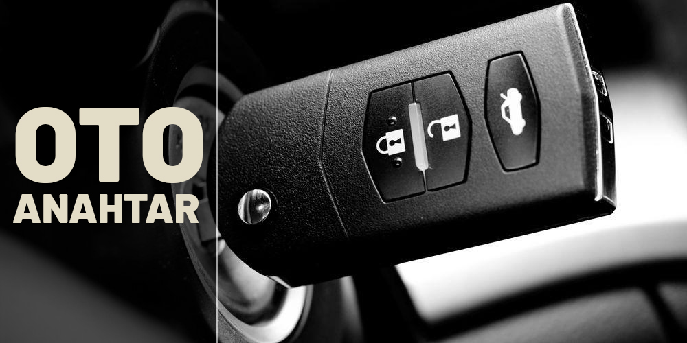 Köşk Oto Anahtarcı