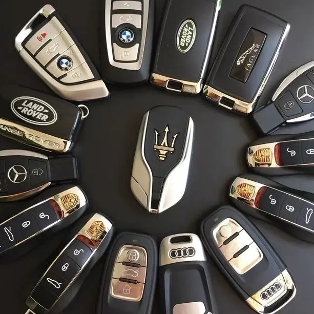 Köşk Oto Anahtarcı